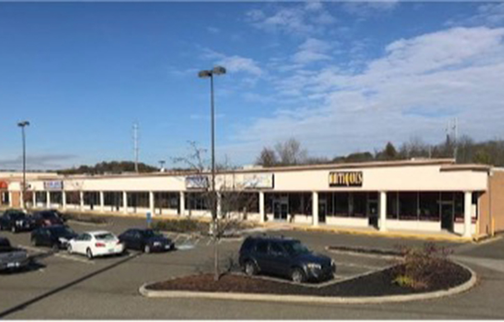 O,R&L Commercial completes two long-term retail leases - 7,070 s/f